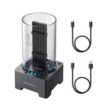 Estação de Ancoragem Graugear para M.2nvme/ Ngff .