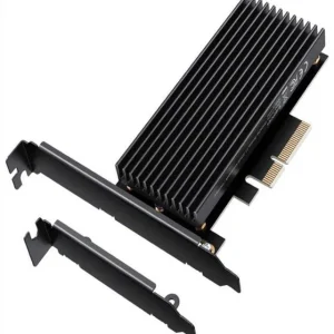 Graugear G-M2pci01 Placa/Adaptador de Interface I.