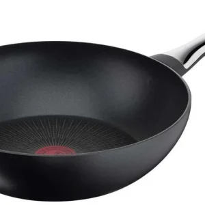 Frigideira Wok Tefal Excellence (28 Cm)