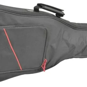 Soft Padded Guitar Gig Bag Western