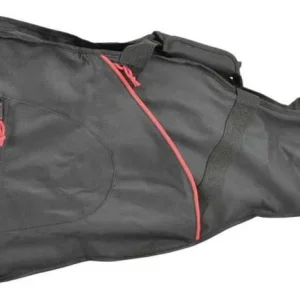 Soft Lightweight Guitar Gig Bag Western