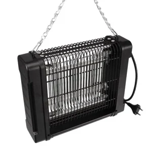 Eletrocutor de Insectos 360º - 2 X 6 W