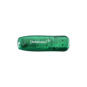 Intenso Rainbow Line Unidade de Memória Usb 8 Gb .
