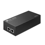 Tp-Link Omada Poe380s Adaptador Poe 10 Gigabit Et.