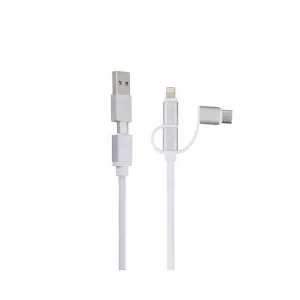 Cabo Usb a para Usb C Nk