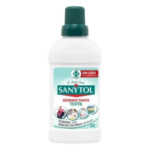 Desinfetante Sanytol Têxtil (500 Ml)