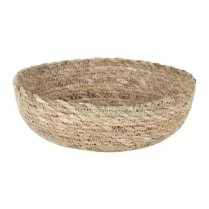 Cesta Multiusos Privilege Vime 16x5.5cm
