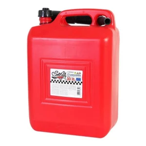 Tanque para Combustível com Funil Self 5 L