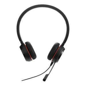 Jabra Evolve 30 Ii Auscultadores com Fios Fita De.