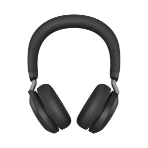 Jabra Evolve2 75 Auscultadores com Fios e Sem Fio.