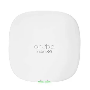 Aruba, a Hewlett Packard Enterprise Company R9b28.