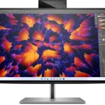 Hp Z24m G3 60,5 Cm (23.8") 2560 X 1440 Pixels Qua.