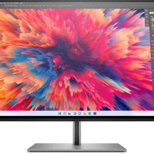 Hp Z24q G3 60,5 Cm (23.8") 2560 X 1440 Pixels Qua.