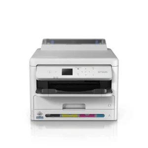 Epson Wf-C5390dw Impressora a Jato de Tinta Cor 4.