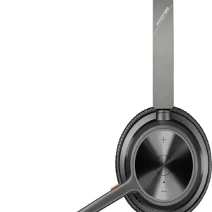 Poly Voyager 4320 Auscultadores Sem Fios Fita de .