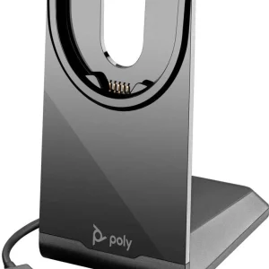 Poly Voyager 4320 Auscultadores Sem Fios Fita de .