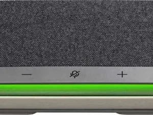 Poly Sync 40 Telefone de Conferência Pc Prateado