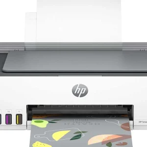 Impressora Multifunções Smart Tank 5105 Wireless .