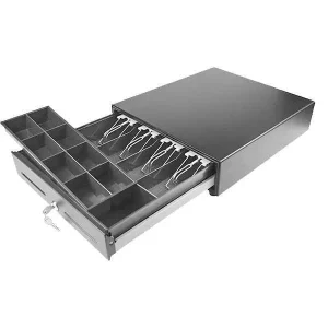 Mustek Lb-410 Gaveta de Dinheiro Manual