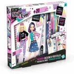 Conjunto Canal Toys Style For Ever Fashion Design.