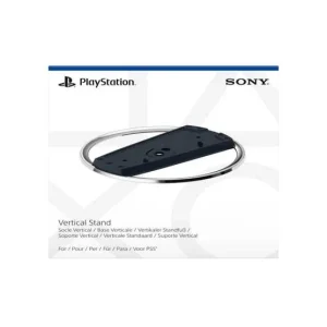Sony Vertical Stand Suporte