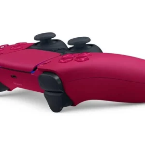 Sony Dualsense V2 Vermelho Bluetooth/Usb Gamepad .
