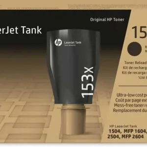 Kit Recarga de Toner 153x Original P/ Impressora .