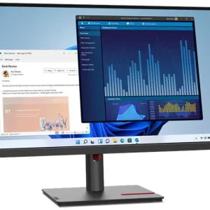 Lenovo Thinkvision T27p-30 68,6 Cm (27") 3840 X 2.