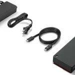 Lenovo Thinkpad Universal Thunderbolt 4 Smart Doc.
