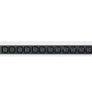 Digitus Dn-95426 Pdu 12 Tomada(S) Ca 1u