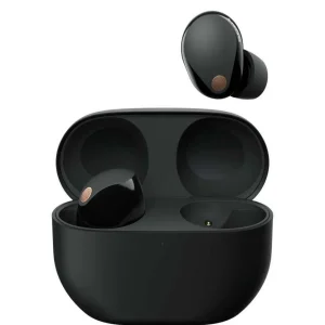 Auriculares Wf-1000xm5 True Wireless Preto - Sony