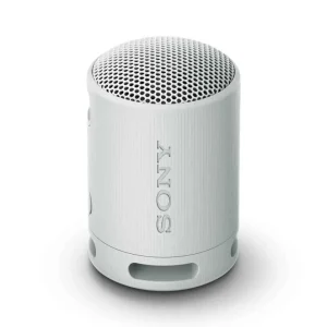 Sony Srs-Xb100 Coluna Portátil Mono Cinzento