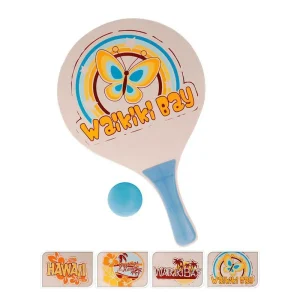 Pás de Praia com Bola 23, 5 X 38 Cm