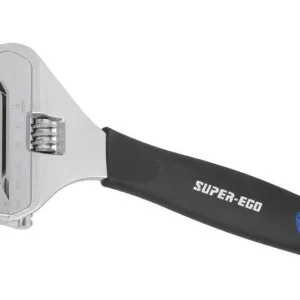 Super-Ego 1500000670 Chave Ajustável Chave Inglesa