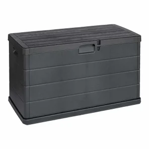 Baú Ipae Progarden Aalpha Alp22can Antracite Poli.