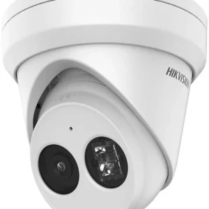 Hikvision Ds-2cd2343g2-Iu Domo Câmara de Seguranç.