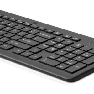 Hp Combinação de Teclado e Rato Sem Fios 330