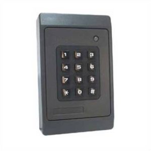 Sistema Controlo de Acesso