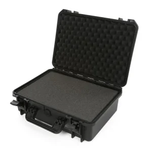 Caixa Rígida 464 X 366 X 176 Mm com Esponja