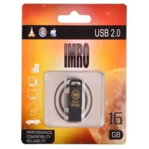 Pendrive Imro Easy 16gb
