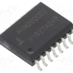 Ic: Interface, Transceptor, Full Duplex,Rs232, 12.