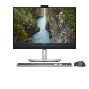 All-In-One Dell 63740 4657 (23.8 '' - - Ram: 16 Gb