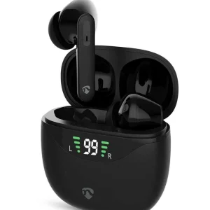 Auriculares Inalámbricos Totalmente Anc