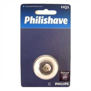 Lamina Maquina Barbear Philips Hq5/Hq56