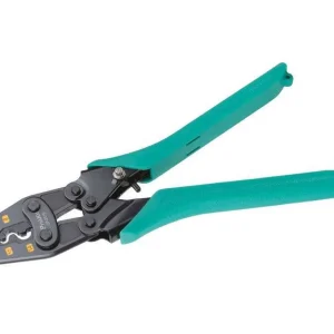 Alicate de Cravar Não Isolado - 16mm²