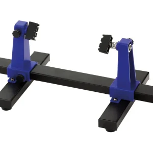 HRV7510 Suporte / pinça para placas circuito impresso