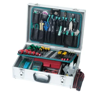 Conjunto de Ferramentas de Computador Hrv900