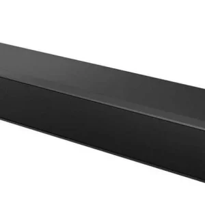 Hisense Hs2100 Coluna Soundbar Preto 2.1 Canais 2.