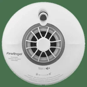 Fireangel Ht-630-Eut Sistema de Alarme de Incêndio