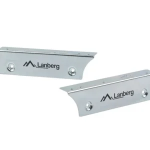 Adaptador Metálico para Disco Rígido 2.5" para 3.5